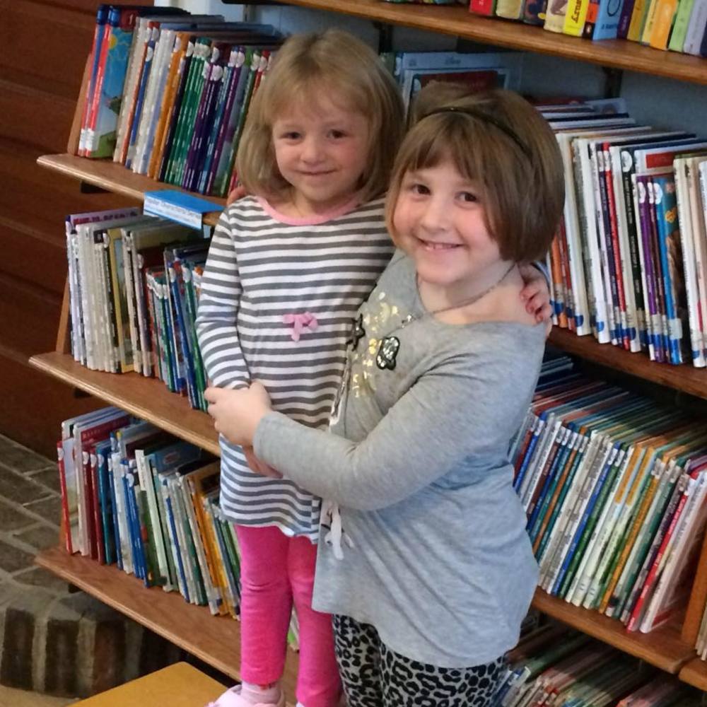 Meet your Posher, Darlene